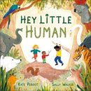 Hey, Little Human-Children’s / Teenage fiction: Nature and animal stories-買書書 BuyBookBook