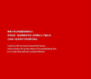 Hi, Konnichiwa (Yayoi Kusama Art Book)-Nonfiction: 藝術宗教 Art & Religion-買書書 BuyBookBook