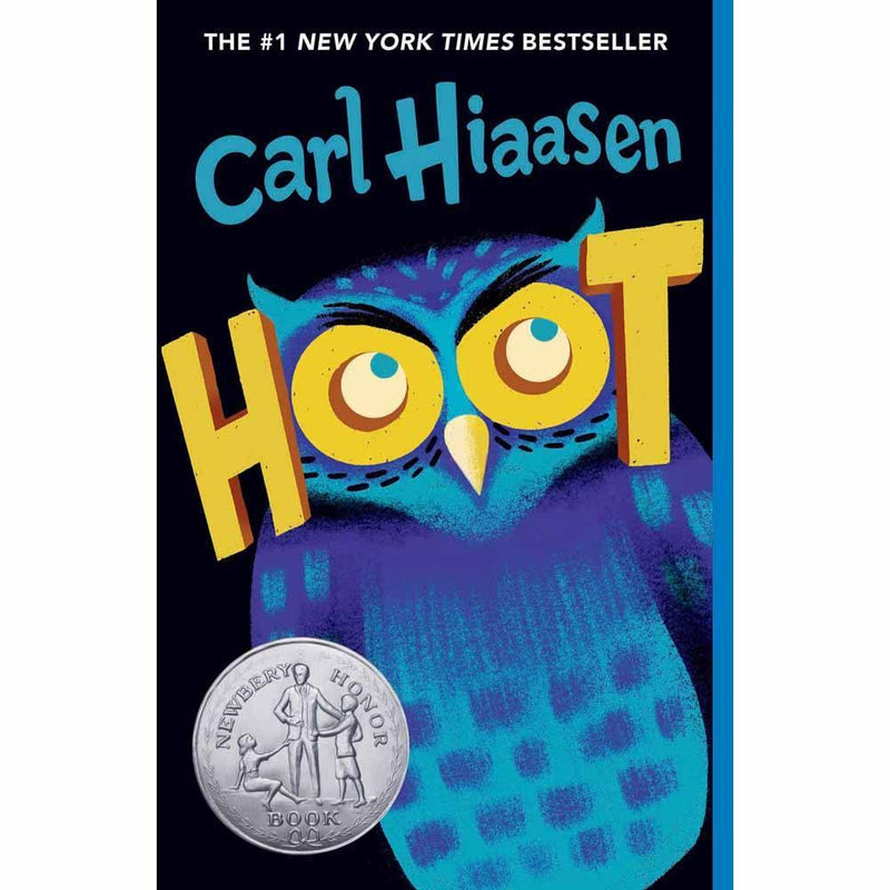 Carl Hiaasen Bundle (5 Books) PRHUS