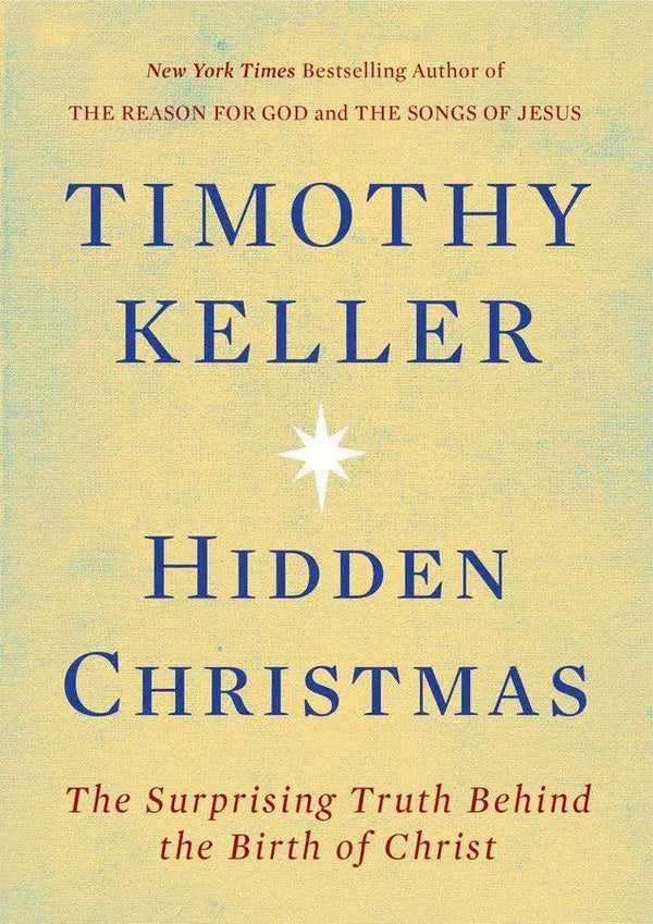 Hidden Christmas-Religion and beliefs-買書書 BuyBookBook