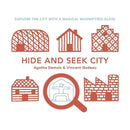 Hide and Seek City (Hardback) Tate