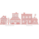 Hide and Seek City (Hardback) Tate