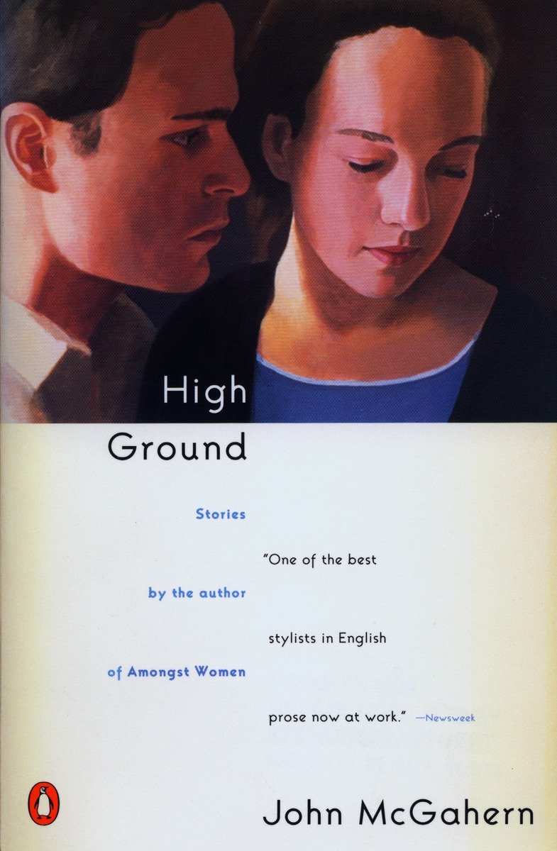 High Ground-Fiction: general and literary-買書書 BuyBookBook