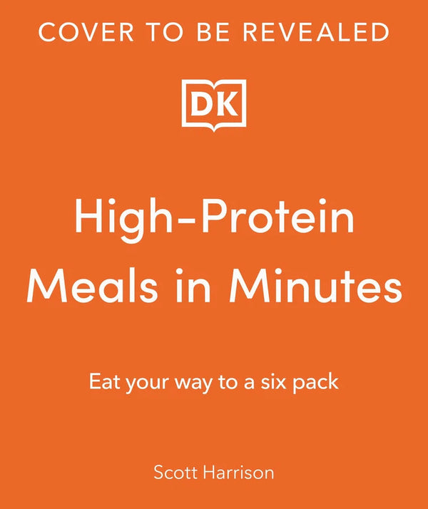 High Protein Meals in Minutes-Diets and dieting, nutrition-買書書 BuyBookBook