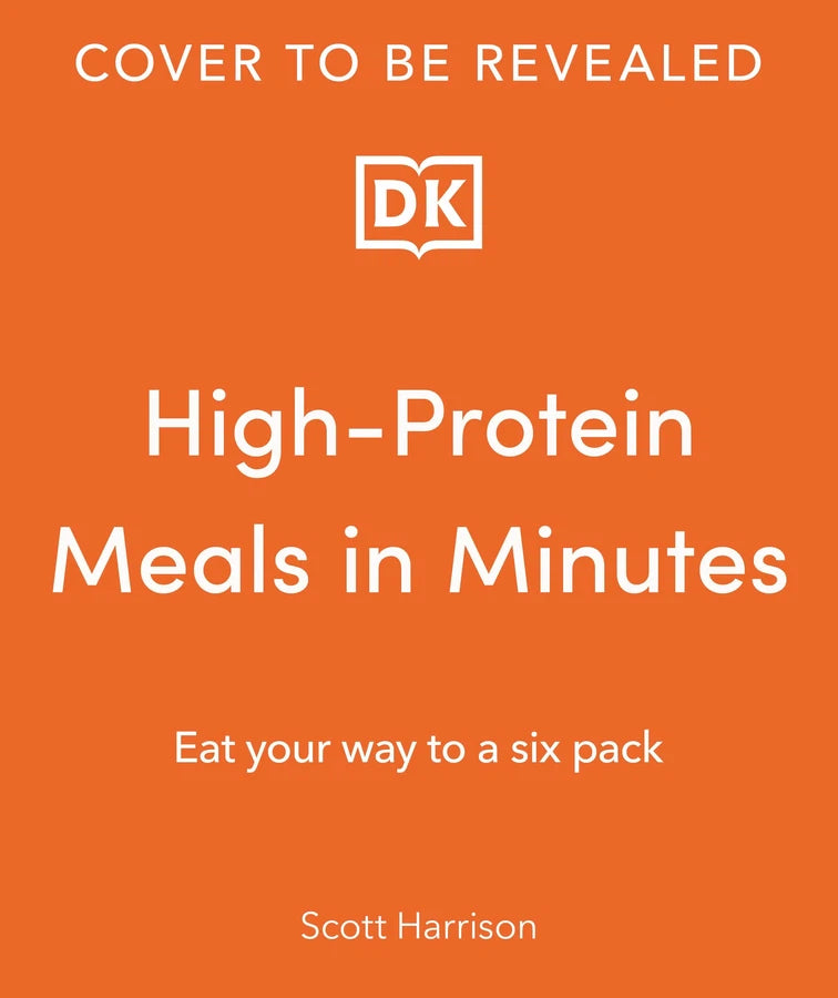 High Protein Meals in Minutes-Diets and dieting, nutrition-買書書 BuyBookBook