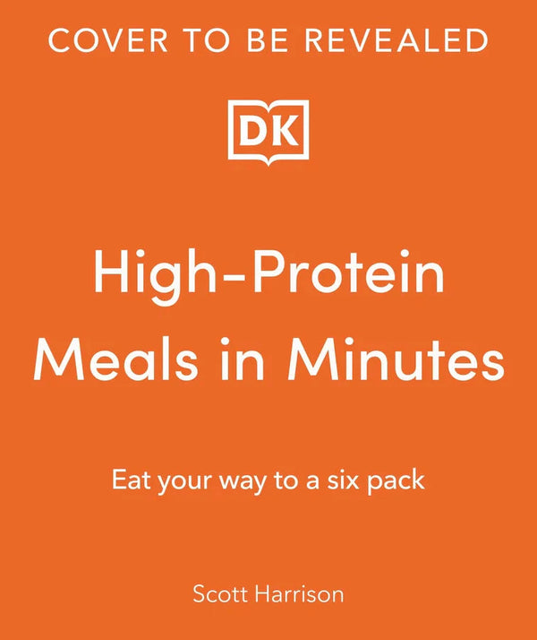 High Protein Meals in Minutes