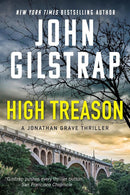 High Treason-Fiction: Thriller and horror-買書書 BuyBookBook