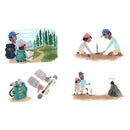 Hike (Paperback) Walker UK