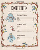 Hilda's Book of Beasts and Spirits (Netflix Original Series Tie-In)-Fiction: 奇幻魔法 Fantasy & Magical-買書書 BuyBookBook