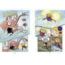 Hilo Book 3: The Great Big Boom