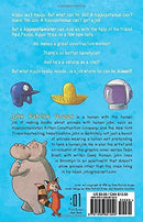 Hippopotamister (Hardback)(John Patrick Green) First Second