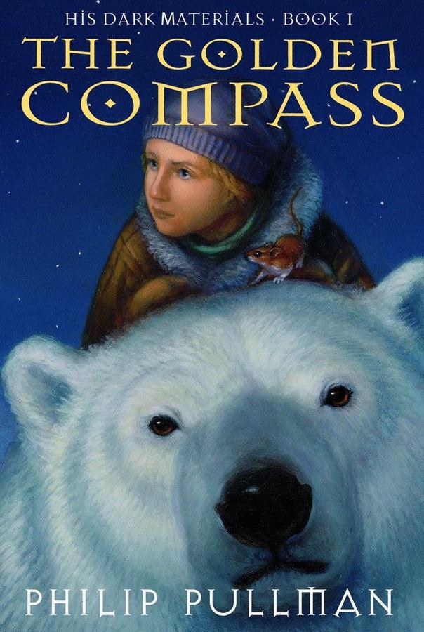 His Dark Materials: The Golden Compass (Book 1)-Children’s / Teenage fiction: Fantasy-買書書 BuyBookBook