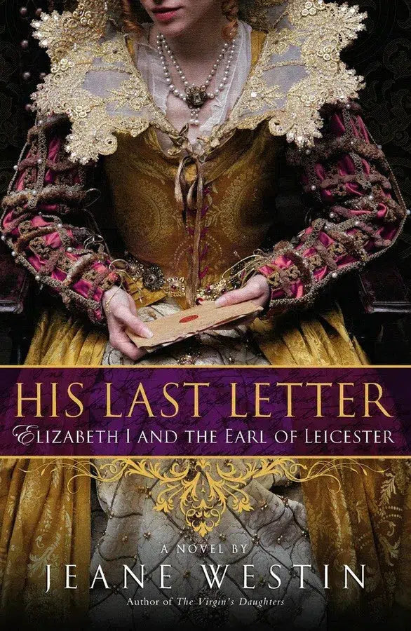 His Last Letter-Fiction: Historical fiction-買書書 BuyBookBook