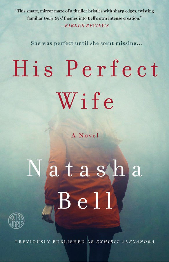 His Perfect Wife-Fiction: Modern and contemporary-買書書 BuyBookBook