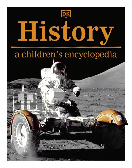 History-Children’s / Teenage general interest: History and Warfare-買書書 BuyBookBook