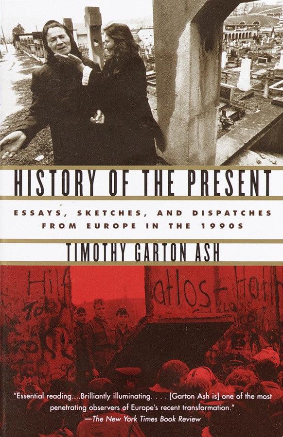 History of the Present-History and Archaeology-買書書 BuyBookBook