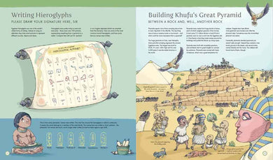 History Atlas,