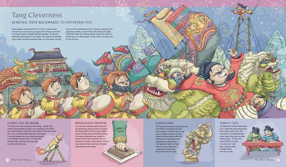 History Atlas, #01 - 買書書 BuyBookBook