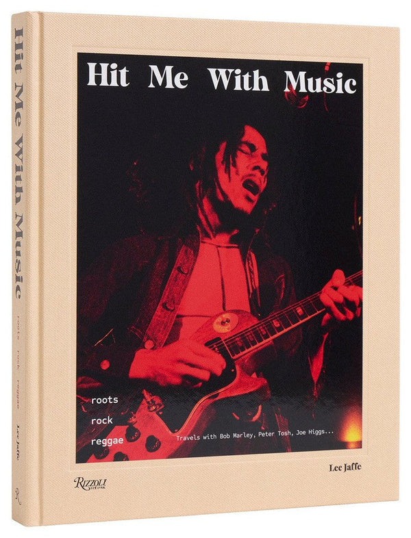 Hit Me With Music-Music-買書書 BuyBookBook