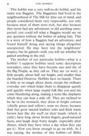 Lord of the Rings, The & The Hobbit Boxed Set (4 Books) (J. R. R. Tolkien) Harpercollins (UK)