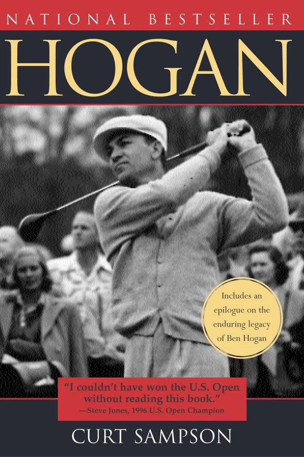 Hogan-Biography and memoirs-買書書 BuyBookBook