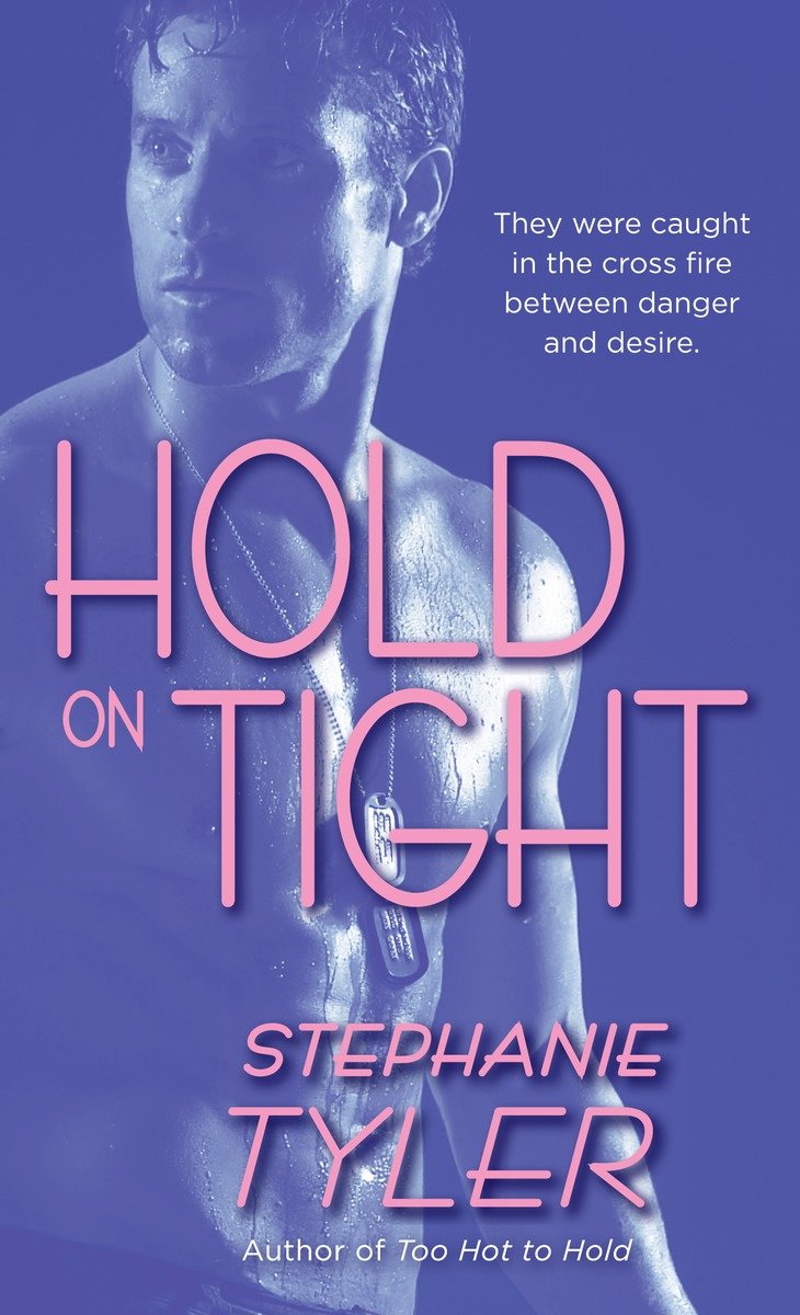 Hold On Tight-Fiction: Romance-買書書 BuyBookBook