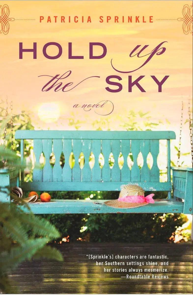 Hold Up the Sky-Fiction: Family life-買書書 BuyBookBook