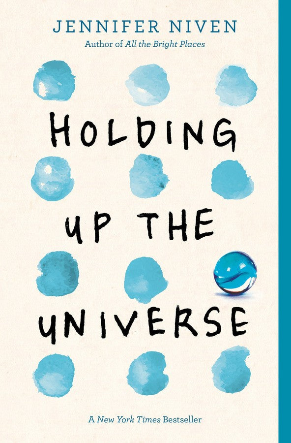 Holding Up the Universe-Children’s / Teenage fiction: General and modern fiction-買書書 BuyBookBook