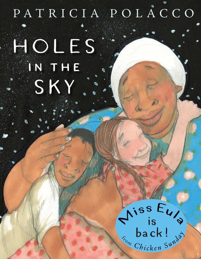 Holes in the Sky-Children’s / Teenage fiction: Family and home stories-買書書 BuyBookBook