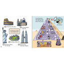 Holiday pocket puzzle book Usborne