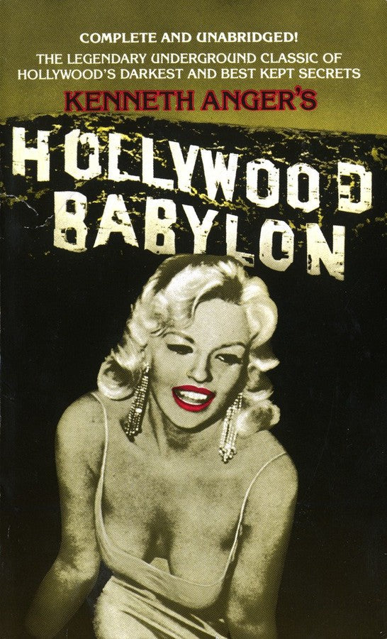 Hollywood Babylon