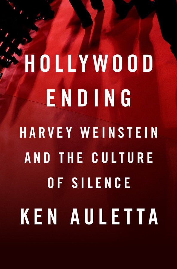 Hollywood Ending-Biography and memoirs-買書書 BuyBookBook