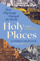 Holy Places-History and Archaeology-買書書 BuyBookBook
