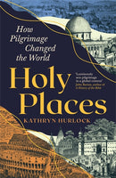 Holy Places-History and Archaeology-買書書 BuyBookBook