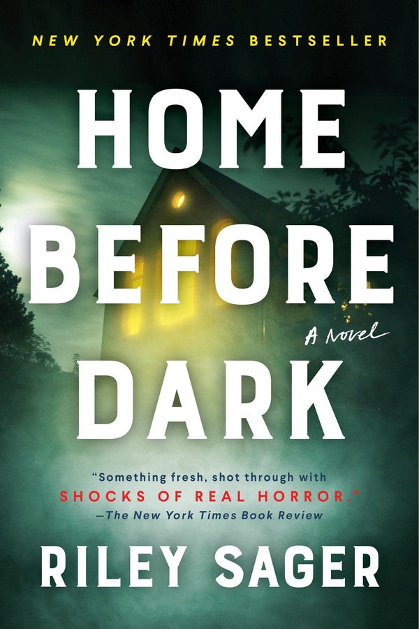 Home Before Dark-Fiction: Modern and contemporary-買書書 BuyBookBook