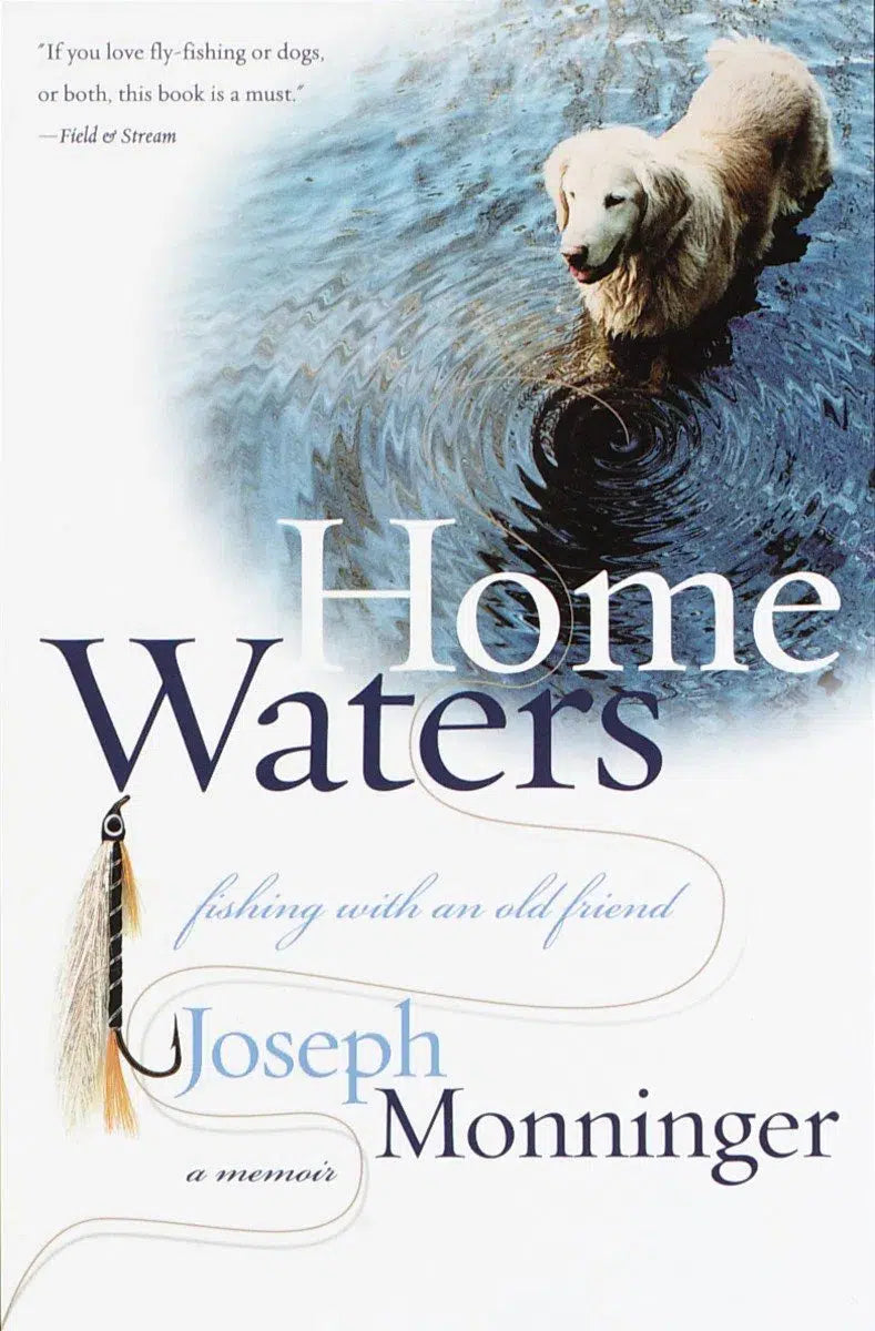 Home Waters-Nature and the natural world: general interest-買書書 BuyBookBook