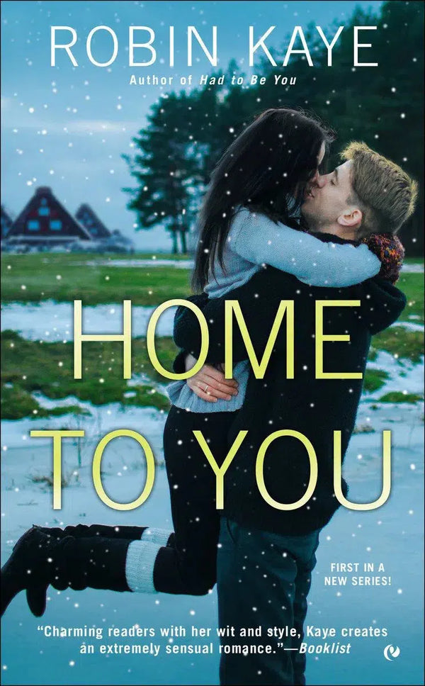 Home to You-Fiction: Romance-買書書 BuyBookBook