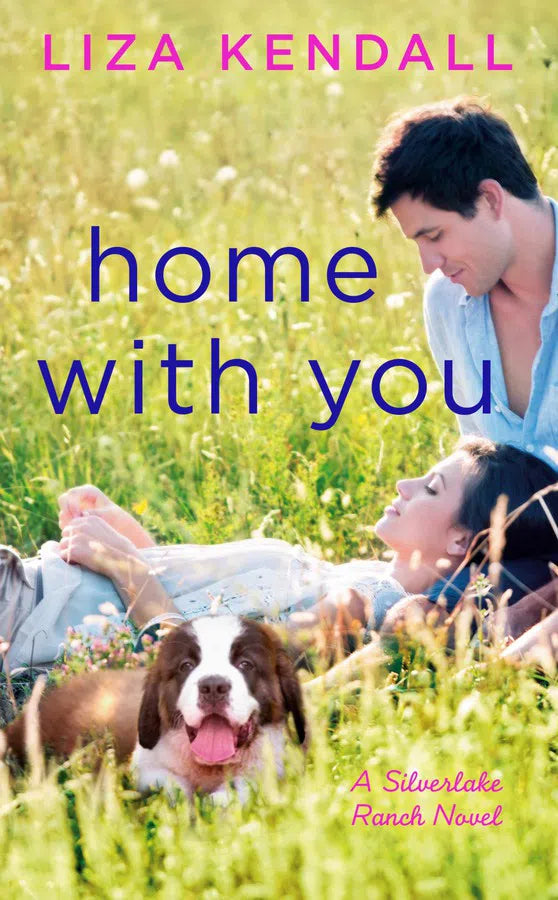 Home with You-Fiction: Romance-買書書 BuyBookBook