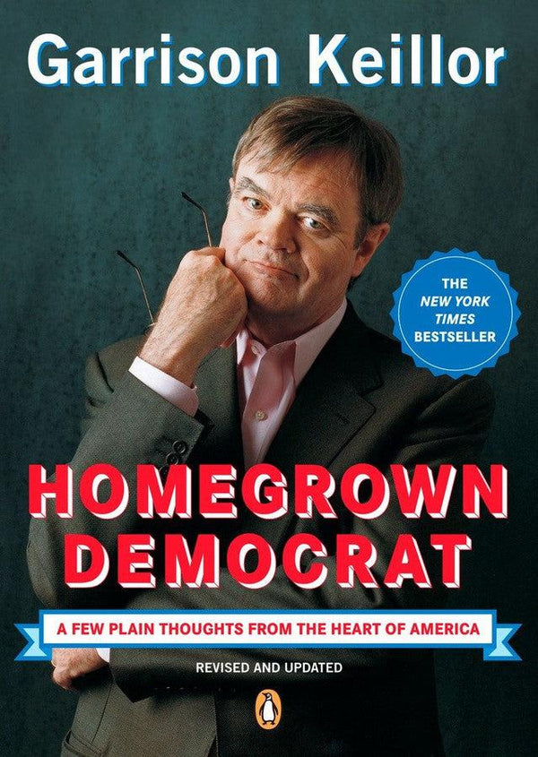 Homegrown Democrat-Biography and memoirs-買書書 BuyBookBook