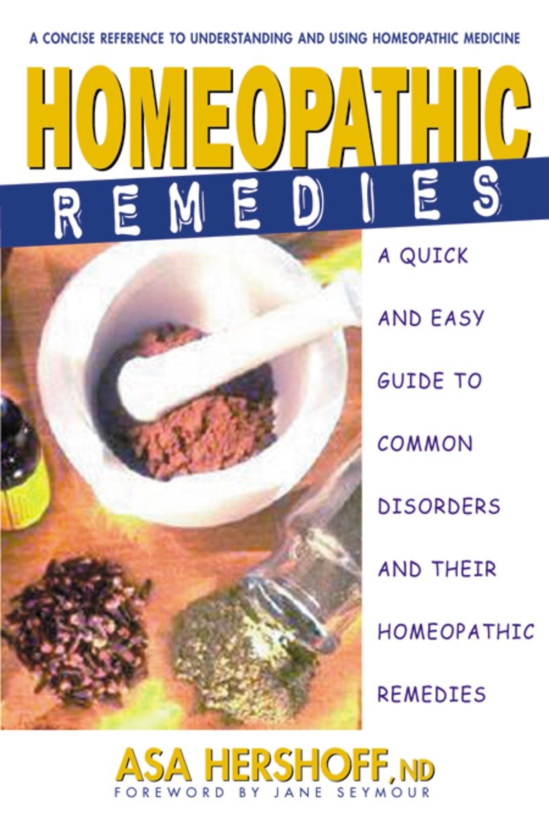 Homeopathic Remedies-Mind/ body/ spirit-買書書 BuyBookBook