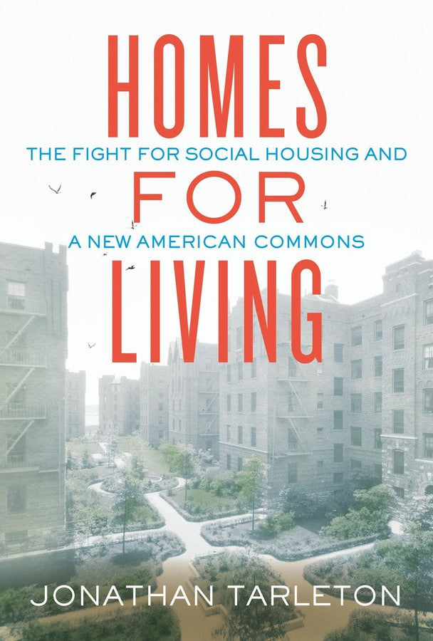 Homes for Living