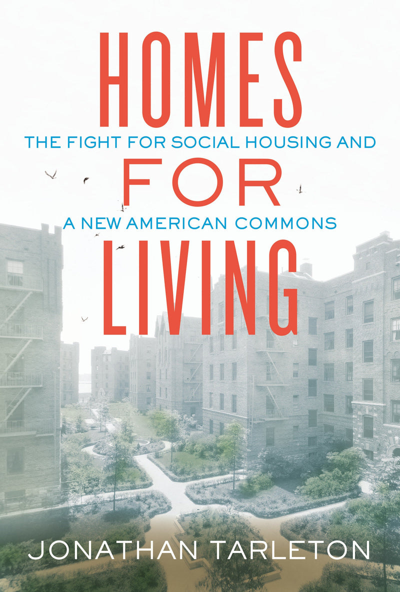 Homes for Living-Society/ culture/ social sciences-買書書 BuyBookBook