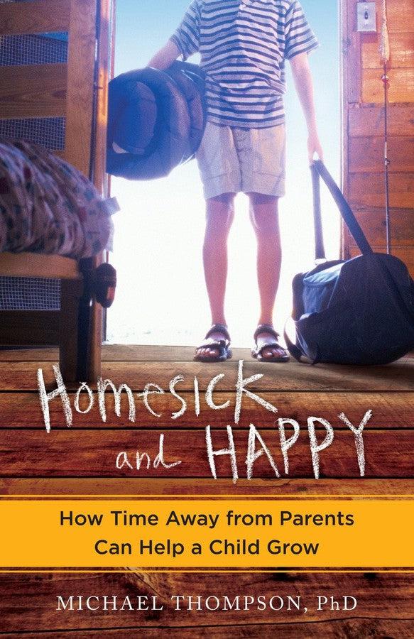 Homesick and Happy-Family and health-買書書 BuyBookBook