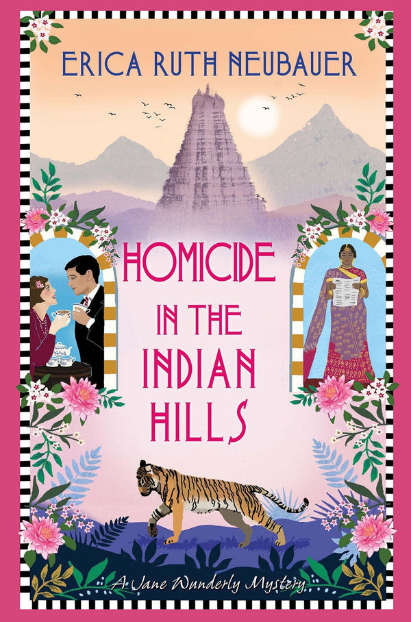 Homicide in the Indian Hills-Historical crime and mysteries-買書書 BuyBookBook