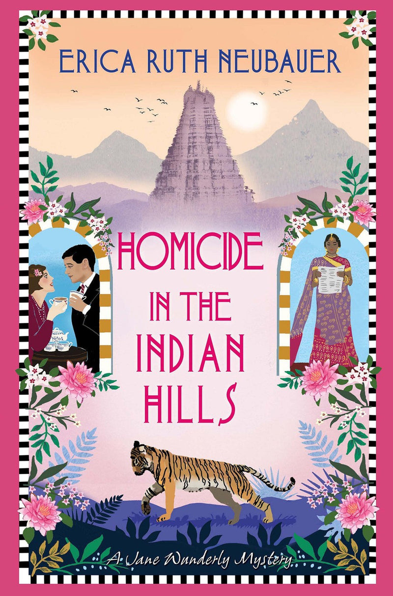 Homicide in the Indian Hills-Historical crime and mysteries-買書書 BuyBookBook