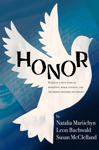 Honor-Children’s / Teenage general interest: Biography and autobiography-買書書 BuyBookBook