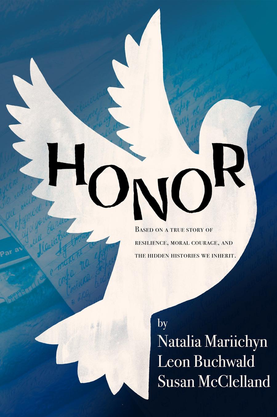 Honor-Children’s / Teenage general interest: Biography and autobiography-買書書 BuyBookBook