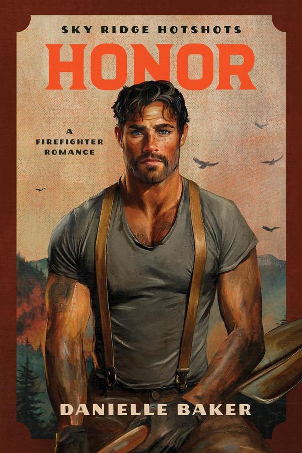 Honor-Fiction: Romance-買書書 BuyBookBook