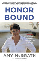 Honor Bound-Biography and memoirs-買書書 BuyBookBook