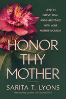 Honor Thy Mother-Religion and beliefs-買書書 BuyBookBook